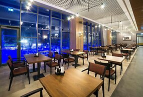 Radisson Blu Hotel, Mount Erciyes