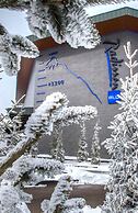 Radisson Blu Hotel, Mount Erciyes