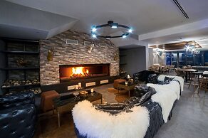 Radisson Blu Hotel, Mount Erciyes
