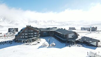 Radisson Blu Hotel, Mount Erciyes