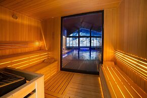 Radisson Blu Hotel, Mount Erciyes