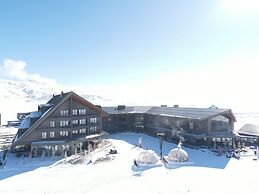 Radisson Blu Hotel, Mount Erciyes