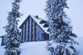 Radisson Blu Hotel, Mount Erciyes