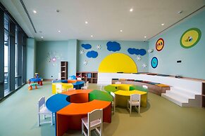 Radisson Blu Hotel, Mount Erciyes