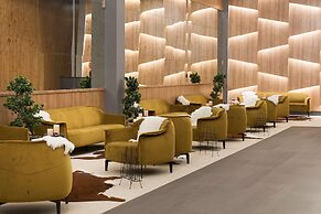Radisson Blu Hotel, Mount Erciyes