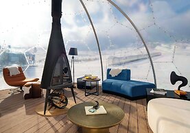 Radisson Blu Hotel, Mount Erciyes