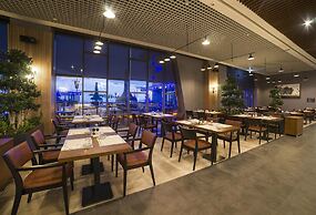 Radisson Blu Hotel, Mount Erciyes