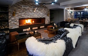 Radisson Blu Hotel, Mount Erciyes