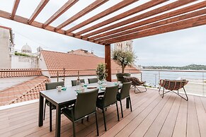 Armerun Heritage Hotel