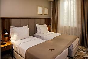 Armerun Heritage Hotel