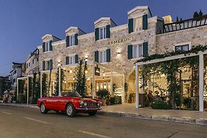 Armerun Heritage Hotel