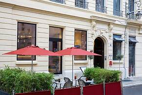 Hotel De Cambis