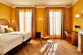 Hotel De Cambis
