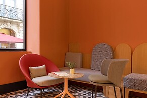 Hotel De Cambis
