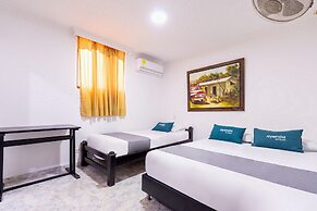 Ayenda Union Valledupar