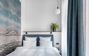 Zalkind Hotel Rooms&Kitchen