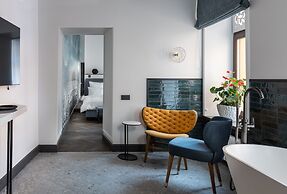 Zalkind Hotel Rooms&Kitchen
