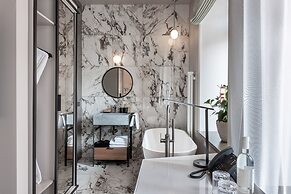 Zalkind Hotel Rooms&Kitchen
