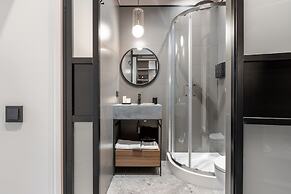 Zalkind Hotel Rooms&Kitchen