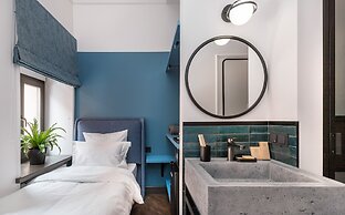 Zalkind Hotel Rooms&Kitchen