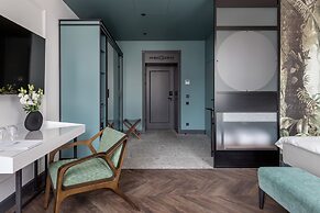 Zalkind Hotel Rooms&Kitchen
