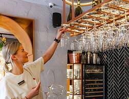 Zalkind Hotel Rooms&Kitchen