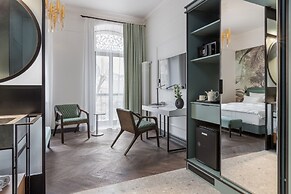 Zalkind Hotel Rooms&Kitchen