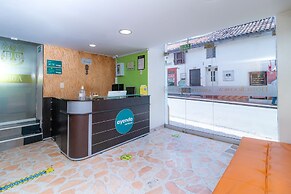 Ayenda Bochica