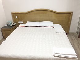 Nil Hotel