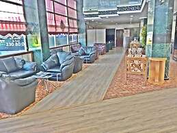 Nil Hotel