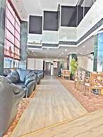 Nil Hotel