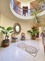 Hotel Tierra de Sol y Luna