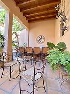 Hotel Tierra de Sol y Luna