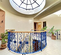 Hotel Tierra de Sol y Luna