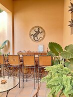 Hotel Tierra de Sol y Luna