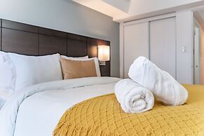 Sarkar Suites - Entertaiment Dist