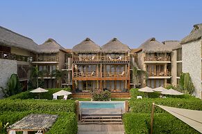Casa Joseph Zicatela - Adults Only