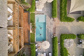 Casa Joseph Zicatela - Adults Only