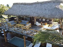 Casa Joseph Zicatela - Adults Only