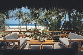 Casa Joseph Zicatela - Adults Only