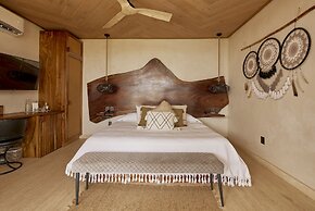 Casa Joseph Zicatela - Adults Only