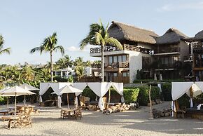 Casa Joseph Zicatela - Adults Only