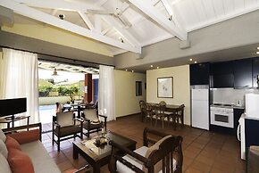 Barbati Beach Villas