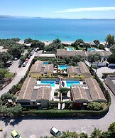 Barbati Beach Villas