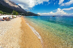 Barbati Beach Villas