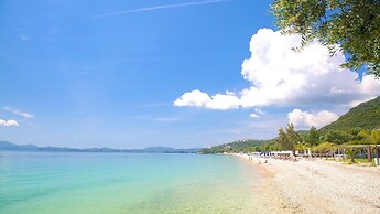 Barbati Beach Villas