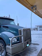 Dundurn Motel