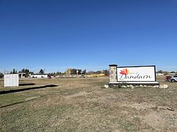 Dundurn Motel