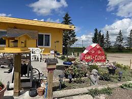 Dundurn Motel