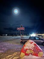 Dundurn Motel